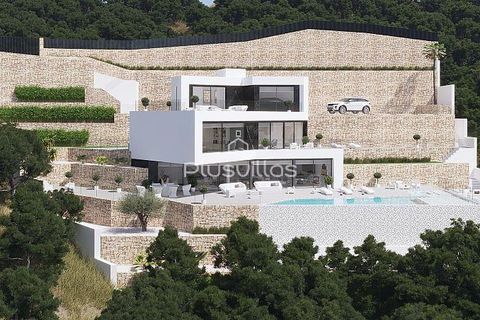 Villa a Benissa, Alicante, Benissa - € 2.600.000 | Ref: C146 - foto 6