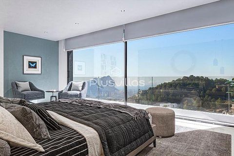 Villa a Benissa, Alicante, Benissa - € 2.600.000 | Ref: C146 - foto 8