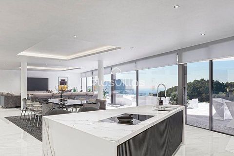 Villa a Benissa, Alicante, Benissa - € 2.600.000 | Ref: C146 - foto 9