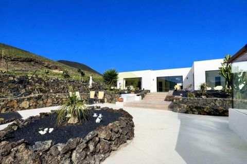 Villa a Haria, Lanzarote, Haria - € 690.000 | Ref: L326015 - foto 3