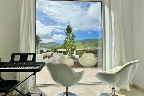 Villa a Haria, Lanzarote, Haria - € 690.000 | Ref: L326015 - foto 22