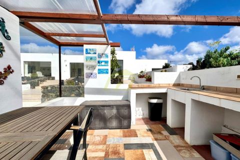 Villa a Haria, Lanzarote, Haria - € 690.000 | Ref: L326015 - foto 24