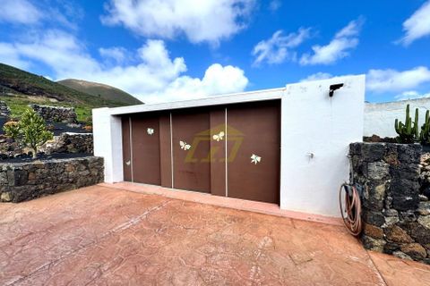 Villa a Haria, Lanzarote, Haria - € 690.000 | Ref: L326015 - foto 25