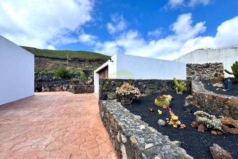 Villa a Haria, Lanzarote, Haria - € 690.000 | Ref: L326015 - foto 26