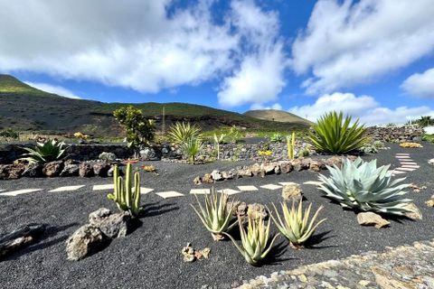 Villa a Haria, Lanzarote, Haria - € 690.000 | Ref: L326015 - foto 27