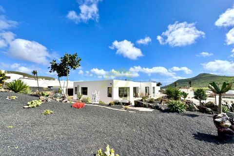 Villa a Haria, Lanzarote, Haria - € 690.000 | Ref: L326015 - foto 28
