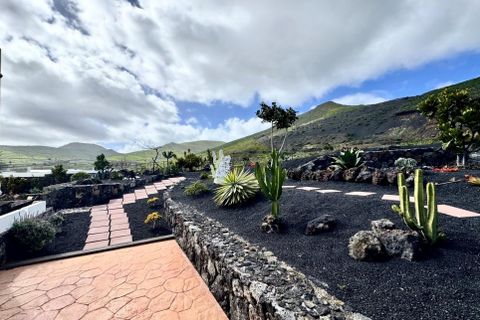 Villa a Haria, Lanzarote, Haria - € 690.000 | Ref: L326015 - foto 29