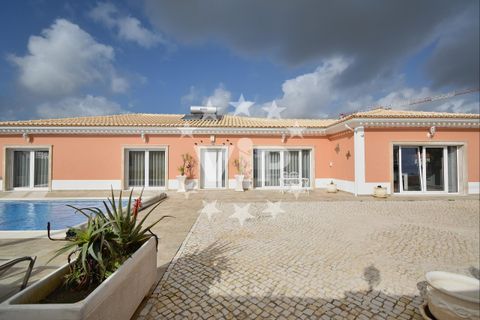 Villa i Algoz, Faro, Algoz - € 895.000 | Ref: VVP2004 - foto 3