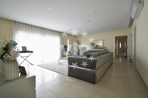 Villa i Algoz, Faro, Algoz - € 895.000 | Ref: VVP2004 - foto 5