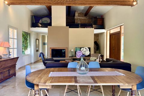 Villa a Gordes, Vaucluse, Gordes - € 2.100.000 | Ref: HH-16069442 - foto 2