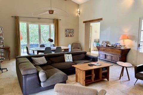 Villa a Gordes, Vaucluse, Gordes - € 2.100.000 | Ref: HH-16069442 - foto 3