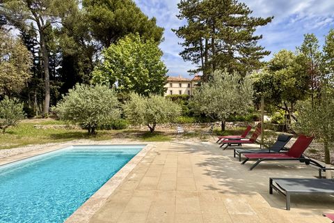Villa a Gordes, Vaucluse, Gordes - € 2.100.000 | Ref: HH-16069442 - foto 5
