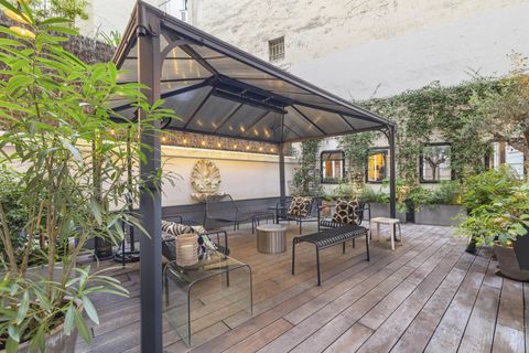 Lejlighed i Paris, Paris, Paris - € 2.295.000 | Ref: HH-16069430 - foto 4