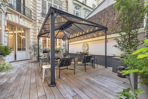 Lejlighed i Paris, Paris, Paris - € 2.295.000 | Ref: HH-16069430 - foto 5