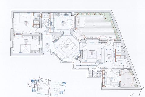 Lejlighed i Paris, Paris, Paris - € 2.295.000 | Ref: HH-16069430 - foto 6