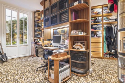 Lejlighed i Paris, Paris, Paris - € 2.295.000 | Ref: HH-16069430 - foto 10