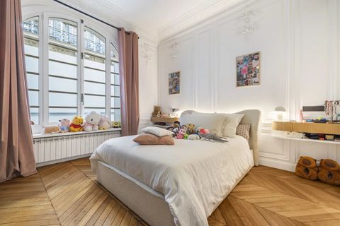Lejlighed i Paris, Paris, Paris - € 2.295.000 | Ref: HH-16069430 - foto 12