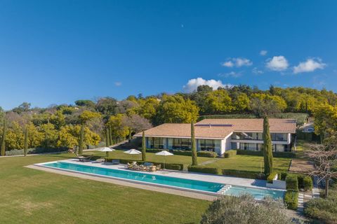 Villa i Tanneron, Var, Tanneron - € 6.500.000 | Ref: HH-16068926 - foto 2