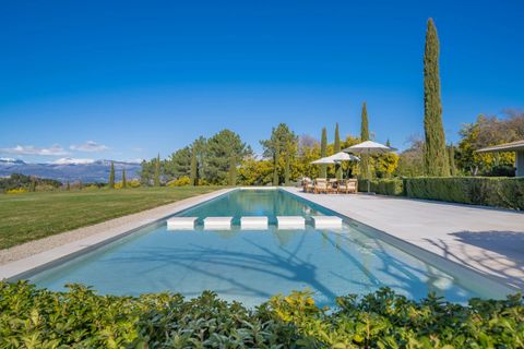 Villa i Tanneron, Var, Tanneron - € 6.500.000 | Ref: HH-16068926 - foto 3