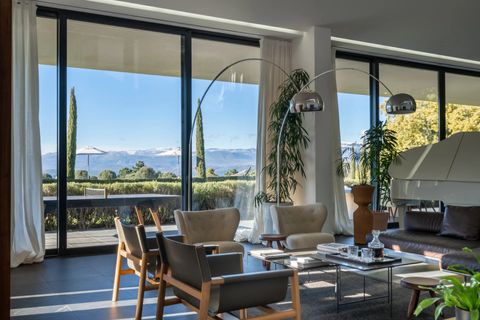Villa i Tanneron, Var, Tanneron - € 6.500.000 | Ref: HH-16068926 - foto 4