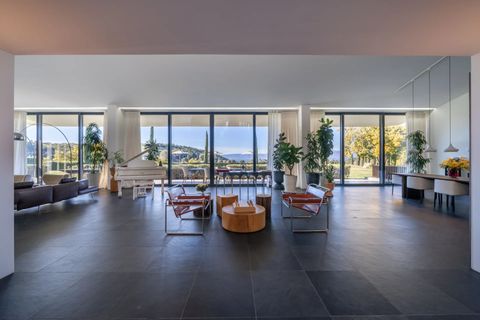Villa i Tanneron, Var, Tanneron - € 6.500.000 | Ref: HH-16068926 - foto 5