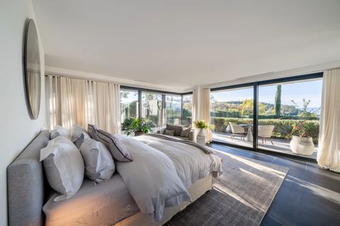 Villa i Tanneron, Var, Tanneron - € 6.500.000 | Ref: HH-16068926 - foto 9