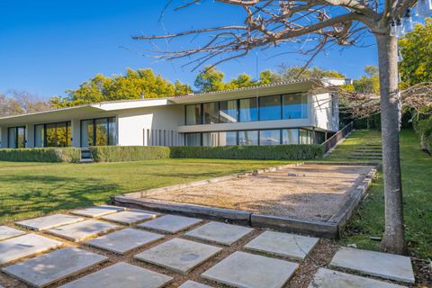 Villa i Tanneron, Var, Tanneron - € 6.500.000 | Ref: HH-16068926 - foto 15