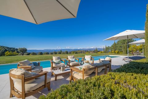 Villa i Tanneron, Var, Tanneron - € 6.500.000 | Ref: HH-16068926 - foto 16