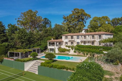 Villa i Antibes, Alpes-Maritimes, Antibes - € 27.000.000 | Ref: HH-16068906 - foto 1