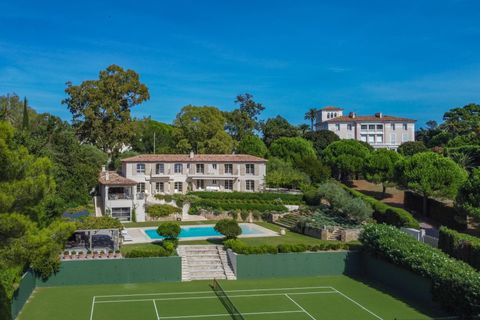 Villa i Antibes, Alpes-Maritimes, Antibes - € 27.000.000 | Ref: HH-16068906 - foto 2