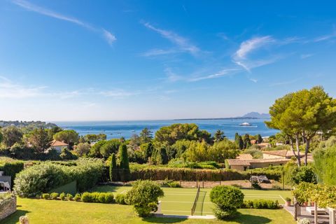 Villa i Antibes, Alpes-Maritimes, Antibes - € 27.000.000 | Ref: HH-16068906 - foto 3