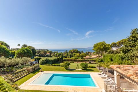 Villa i Antibes, Alpes-Maritimes, Antibes - € 27.000.000 | Ref: HH-16068906 - foto 4