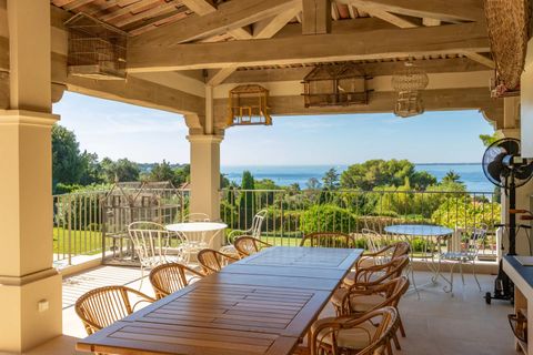 Villa i Antibes, Alpes-Maritimes, Antibes - € 27.000.000 | Ref: HH-16068906 - foto 5