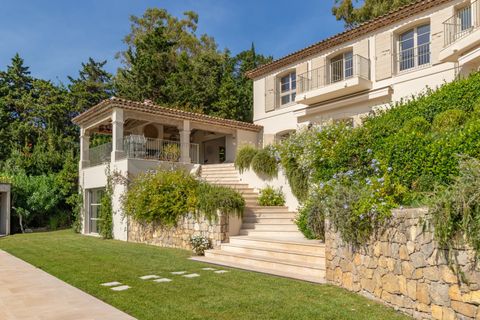 Villa i Antibes, Alpes-Maritimes, Antibes - € 27.000.000 | Ref: HH-16068906 - foto 6