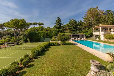 Villa i Antibes, Alpes-Maritimes, Antibes - € 27.000.000 | Ref: HH-16068906 - foto 7