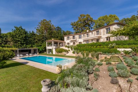 Villa i Antibes, Alpes-Maritimes, Antibes - € 27.000.000 | Ref: HH-16068906 - foto 8