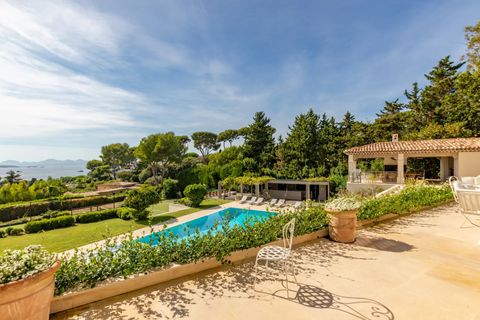 Villa i Antibes, Alpes-Maritimes, Antibes - € 27.000.000 | Ref: HH-16068906 - foto 9
