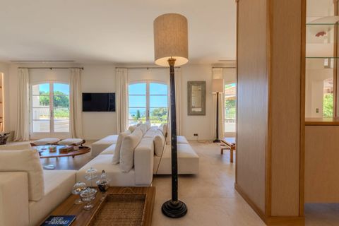Villa i Antibes, Alpes-Maritimes, Antibes - € 27.000.000 | Ref: HH-16068906 - foto 12