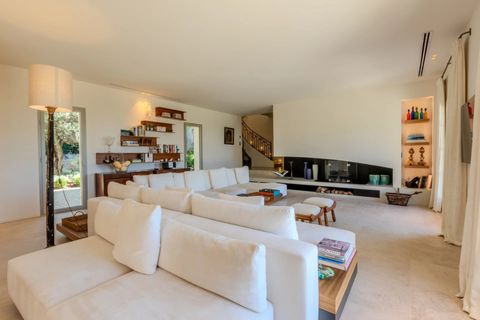 Villa i Antibes, Alpes-Maritimes, Antibes - € 27.000.000 | Ref: HH-16068906 - foto 13