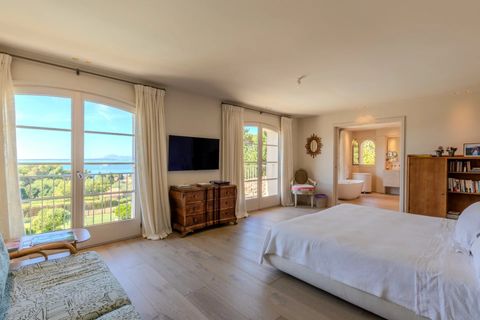 Villa i Antibes, Alpes-Maritimes, Antibes - € 27.000.000 | Ref: HH-16068906 - foto 20