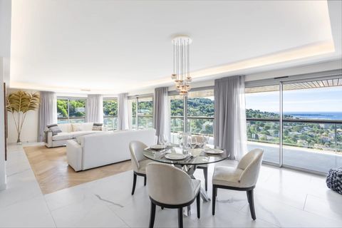 Lejlighed i Le Cannet, Alpes-Maritimes, Le Cannet - € 1.990.000 | Ref: HH-16068904 - foto 2