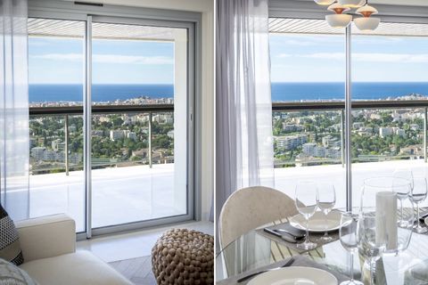 Lejlighed i Le Cannet, Alpes-Maritimes, Le Cannet - € 1.990.000 | Ref: HH-16068904 - foto 3