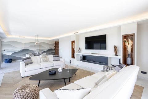 Lejlighed i Le Cannet, Alpes-Maritimes, Le Cannet - € 1.990.000 | Ref: HH-16068904 - foto 5