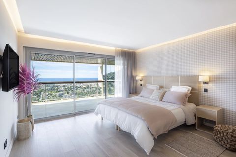 Lejlighed i Le Cannet, Alpes-Maritimes, Le Cannet - € 1.990.000 | Ref: HH-16068904 - foto 9