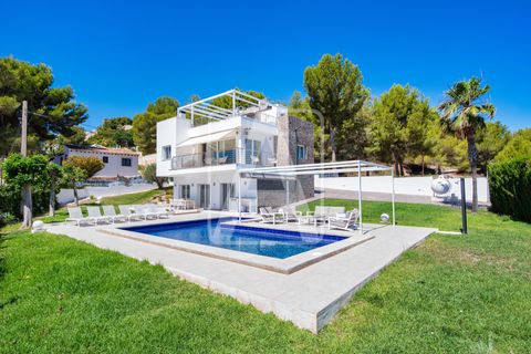 Villa i Moraira, Alicante, Moraira - € 925.000 | Ref: VMR0236 - foto 1