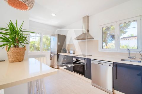 Villa i Moraira, Alicante, Moraira - € 925.000 | Ref: VMR0236 - foto 18