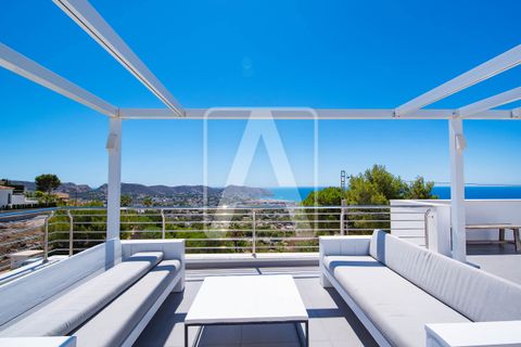 Villa i Moraira, Alicante, Moraira - € 925.000 | Ref: VMR0236 - foto 19