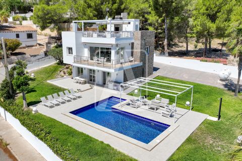 Villa i Moraira, Alicante, Moraira - € 925.000 | Ref: VMR0236 - foto 20