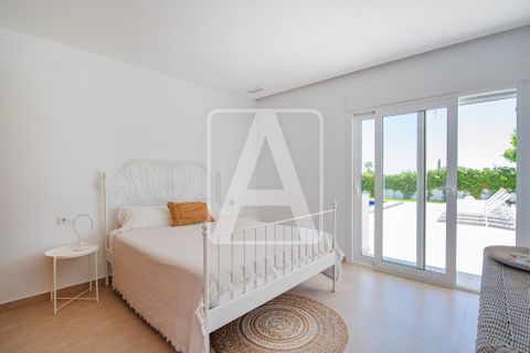 Villa i Moraira, Alicante, Moraira - € 925.000 | Ref: VMR0236 - foto 21