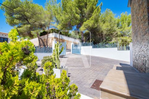 Villa i Moraira, Alicante, Moraira - € 925.000 | Ref: VMR0236 - foto 41